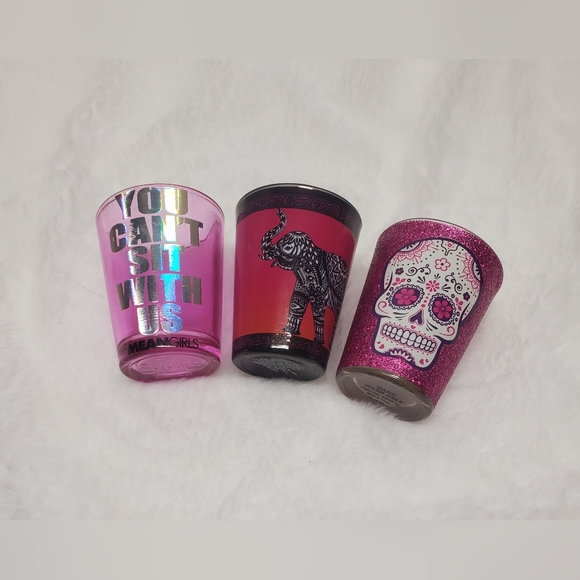 ✨️ 3 pc shot glasses - Picture 2 of 2